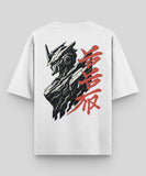 Novacore Oversized T-Shirt.