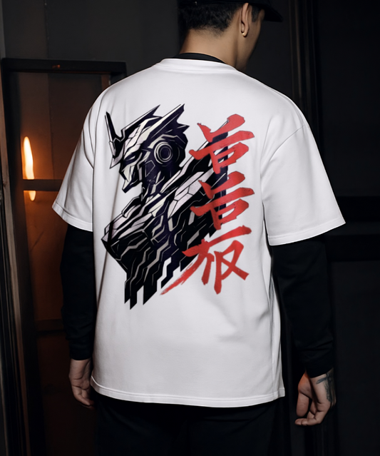 Novacore Oversized T-Shirt.