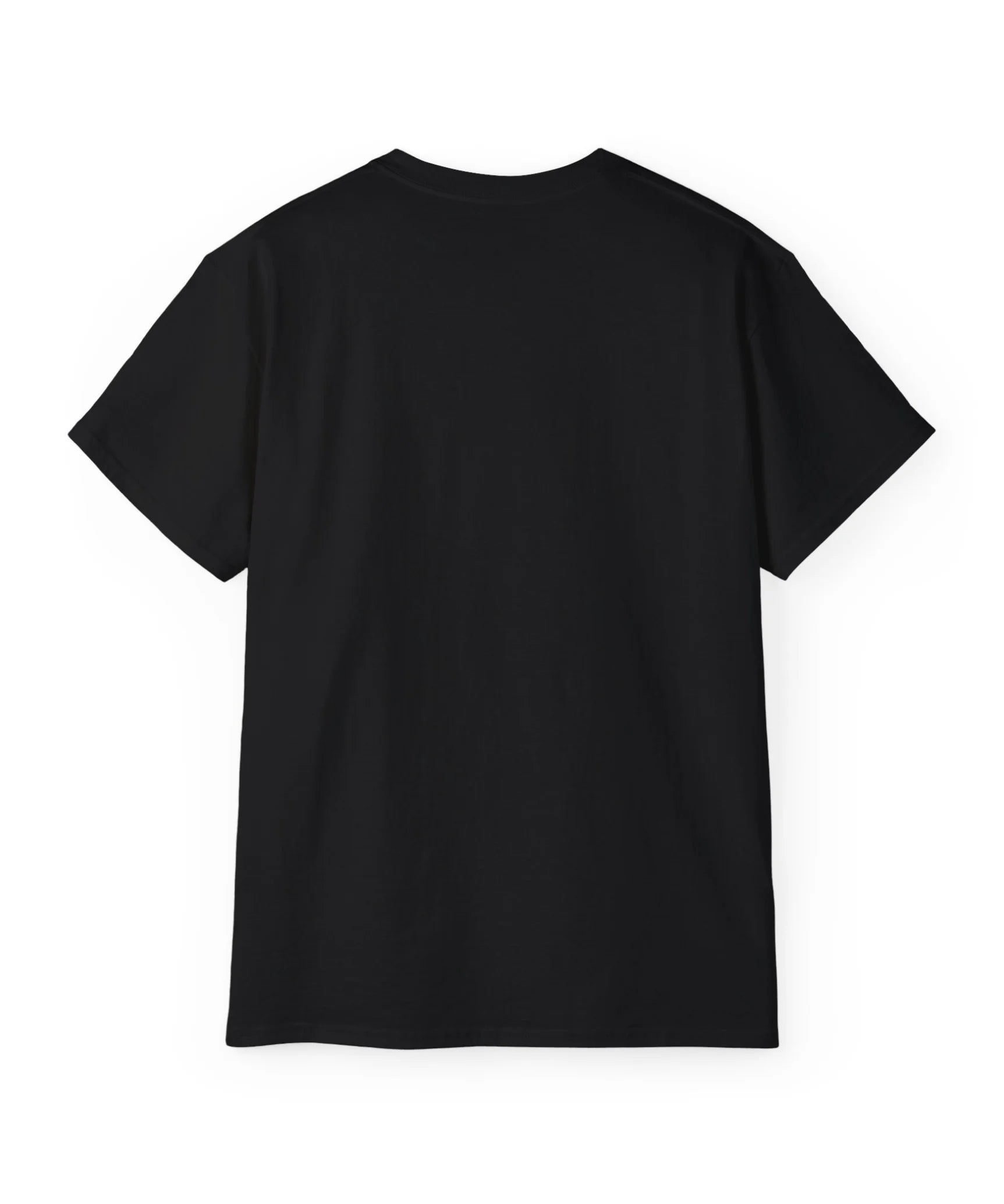 Silence Graphic T-Shirt.