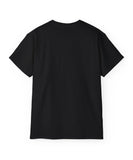 Silence Graphic T-Shirt.
