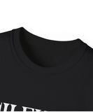 Silence Graphic T-Shirt.