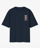 Troubled Teenager Oversized T-Shirt.
