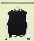 Sports Varsity Jacket.