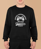 World Champion Gamer Sweatshirt.